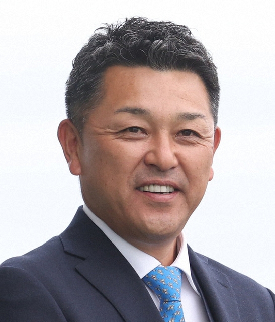 谷繁元信氏「横浜を嫌いになって出たわけじゃない」　現役時代に封じ込めた思いを激白